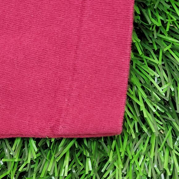 Vintage 90s Las-Vegas Shirt XL 23x27 Red - Picture 13 of 14